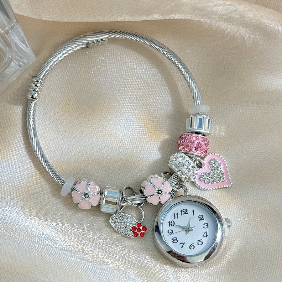 Bracelet Dress Watch Birthday Mothers Day Valentines Day Anniversary Wife Gift