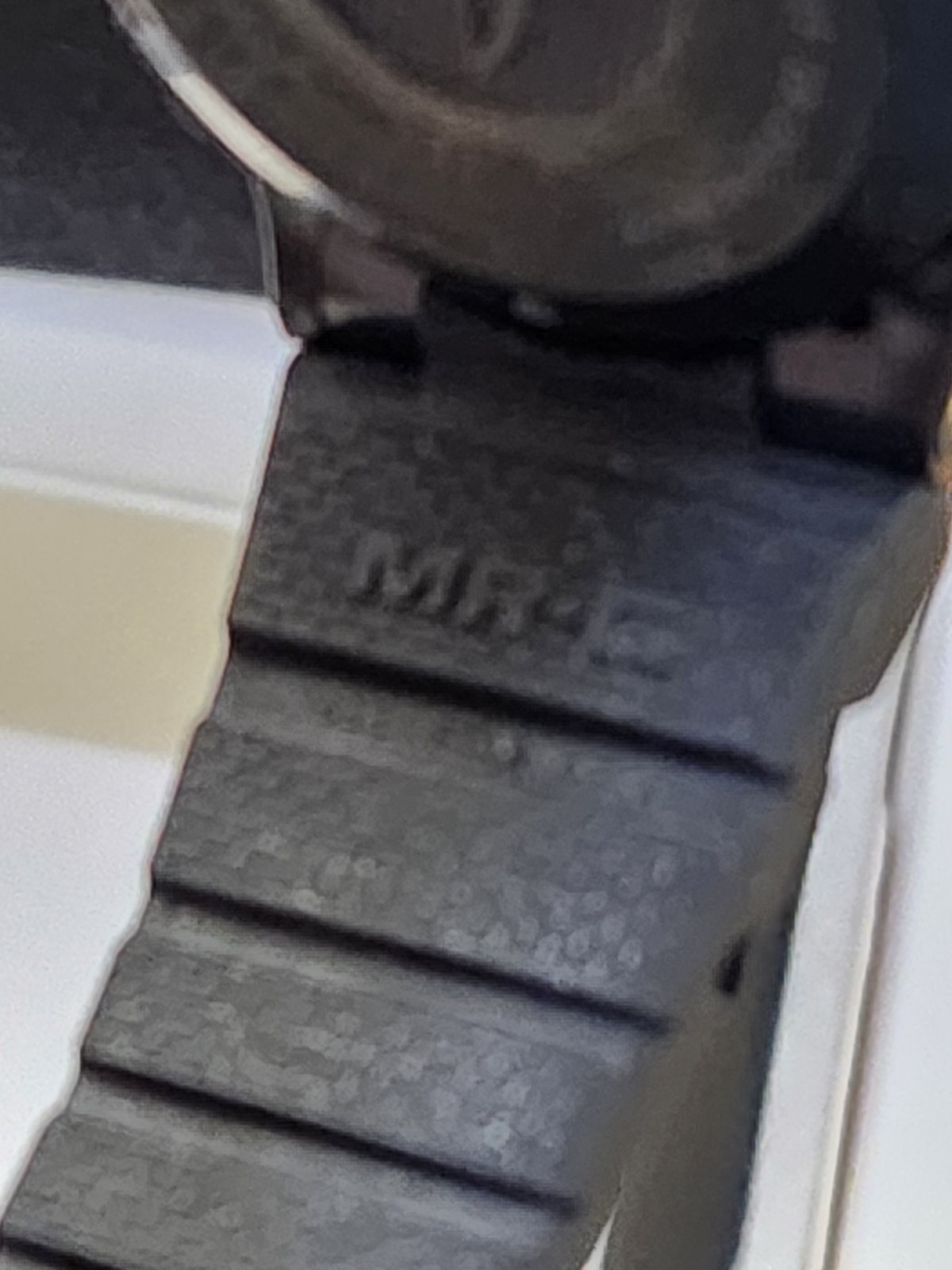 G-Shock MRG-B5000 Series Titanium Men’s Watch MRGB5000R-1