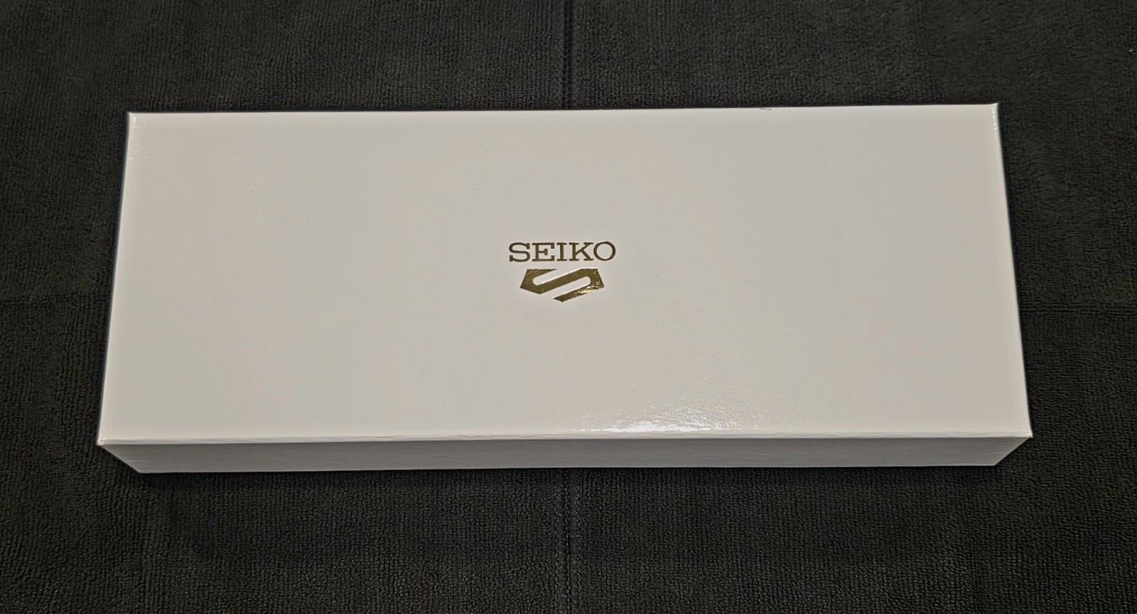 SEIKO 5 Sports Watch SRPK39 Bruce Lee Limited Edition. Never Worn