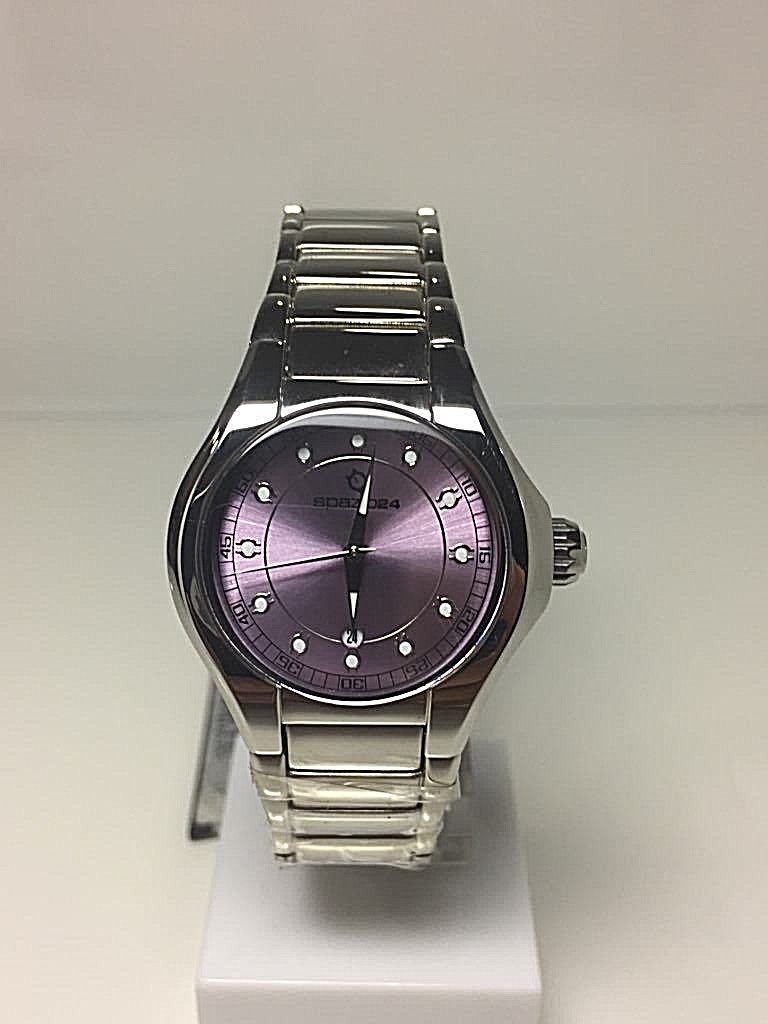 SPACE24 046/11P WATCH NEW!! -20% OFF
