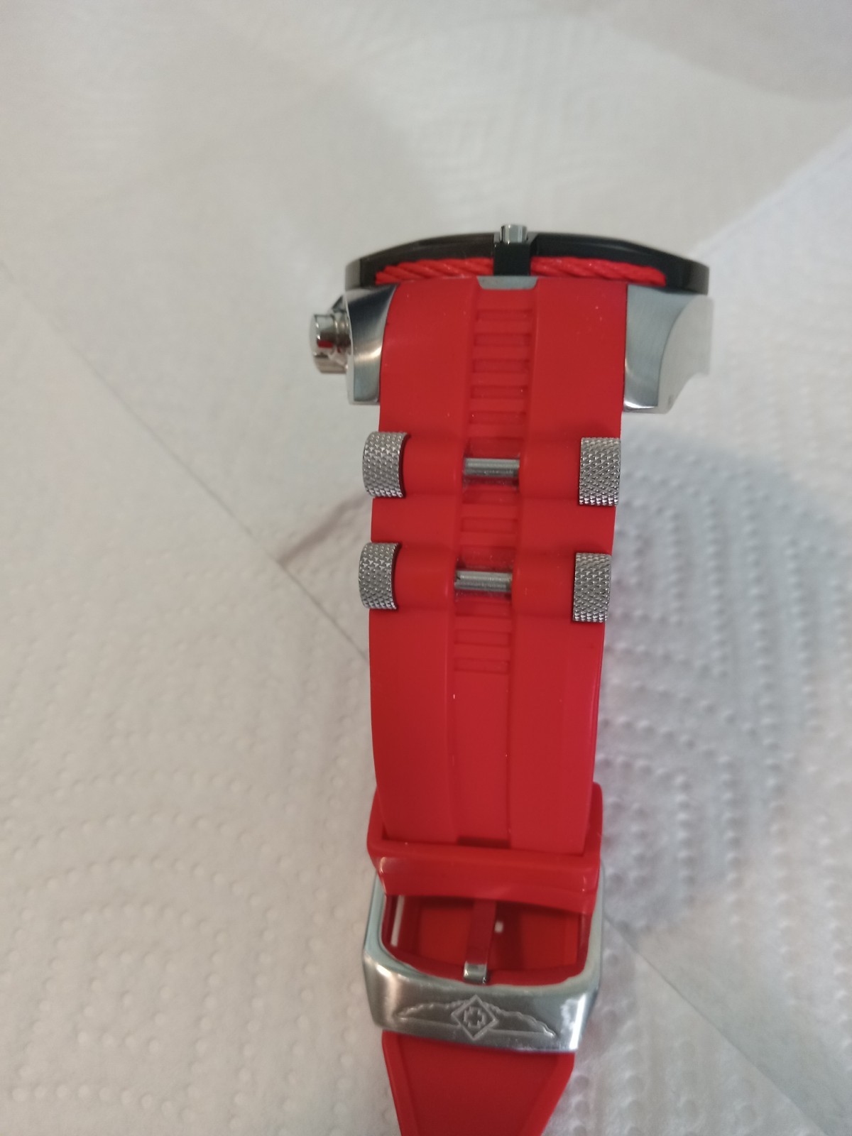 Invicta Bolt 50mm 31310