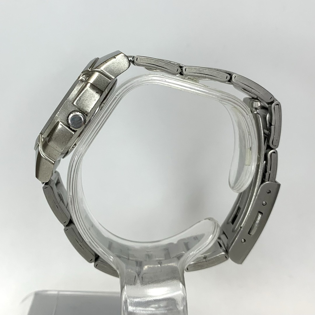 CASIO EDIFICE LMW 100 Ladies Quartz Watch