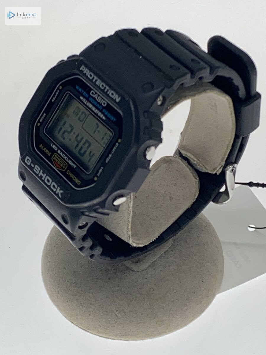 Casio G-Shock DW-5600UE-1JF Men’s Digital Quartz Watch