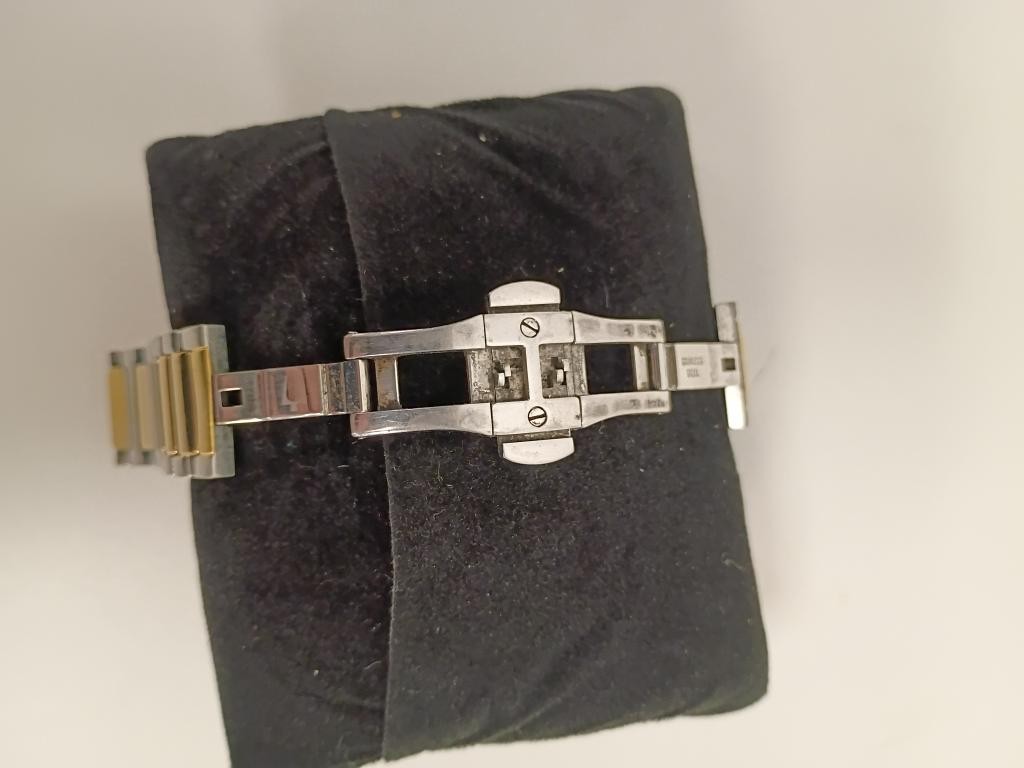 BULOVA Gent’s Wristwatch 98E117 (P04024599)