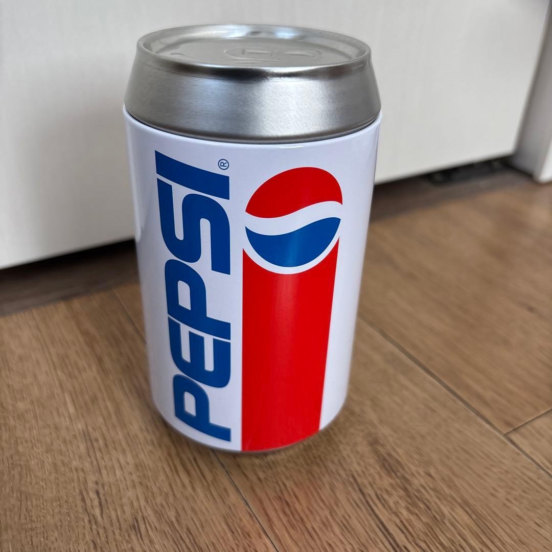 Rare Seiko 5 SBSA319 Pepsi Collaboration Limited Edition Watch 2607TK