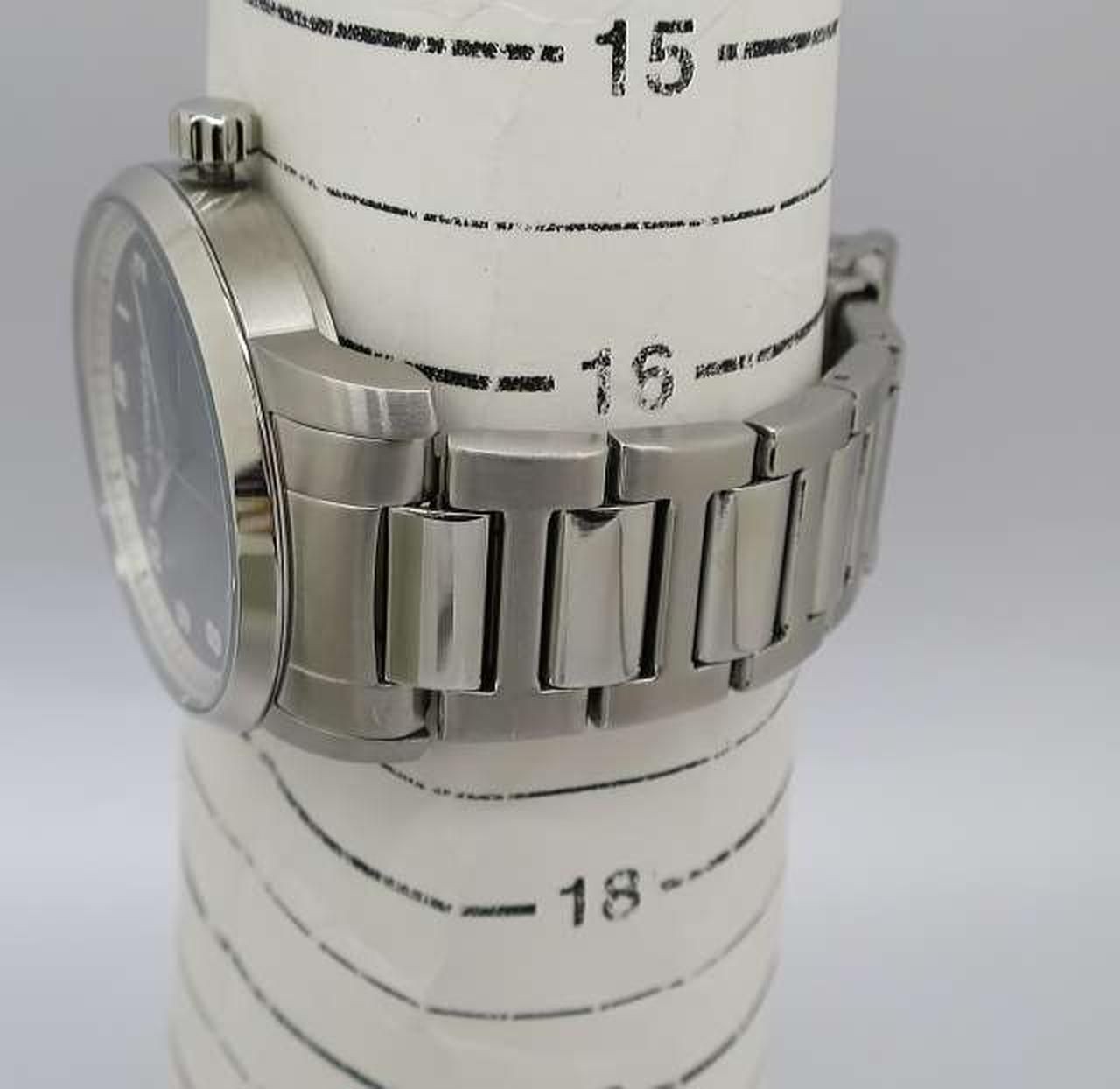 WENGER Quartz Analog Watch 01.1541.119 Used