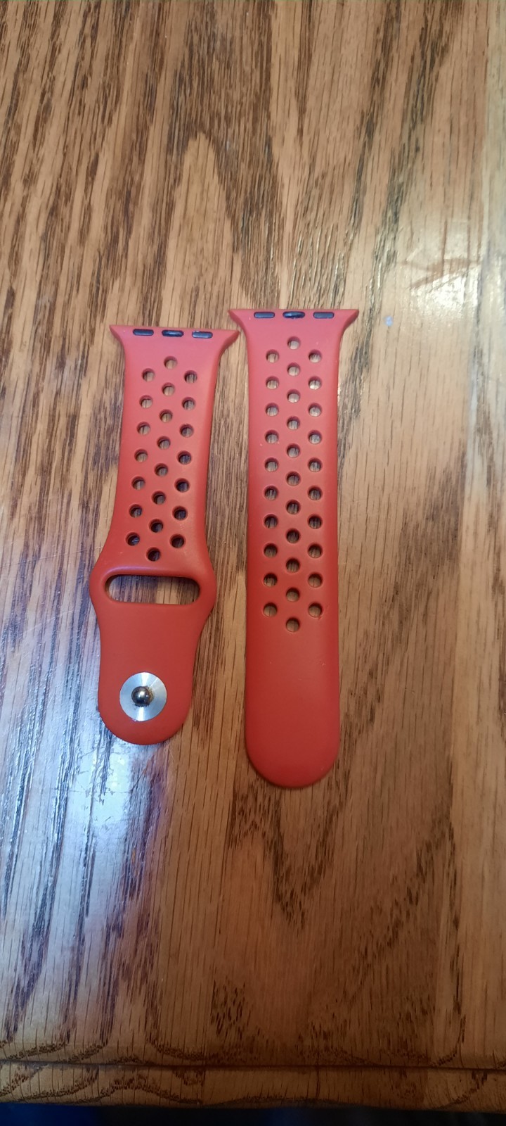 Apple Watch Band Sport Bands