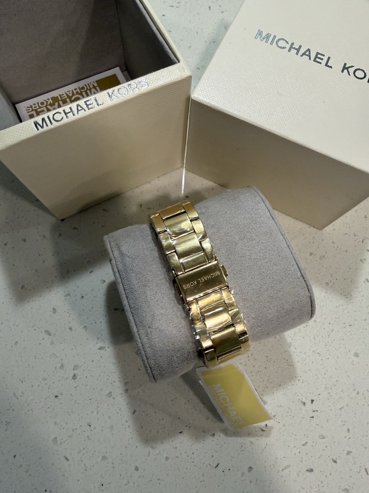 Michael Kors MK6095 Wren Wrist Watch for Women