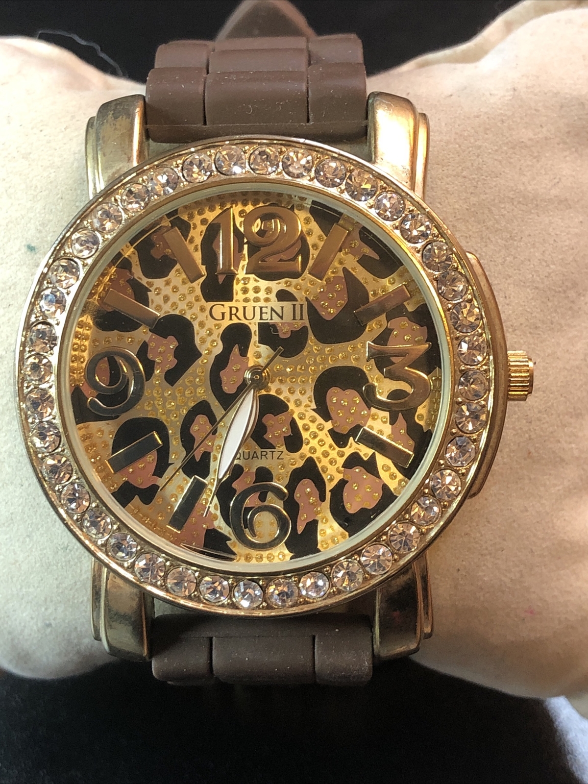 Gruen II Watch