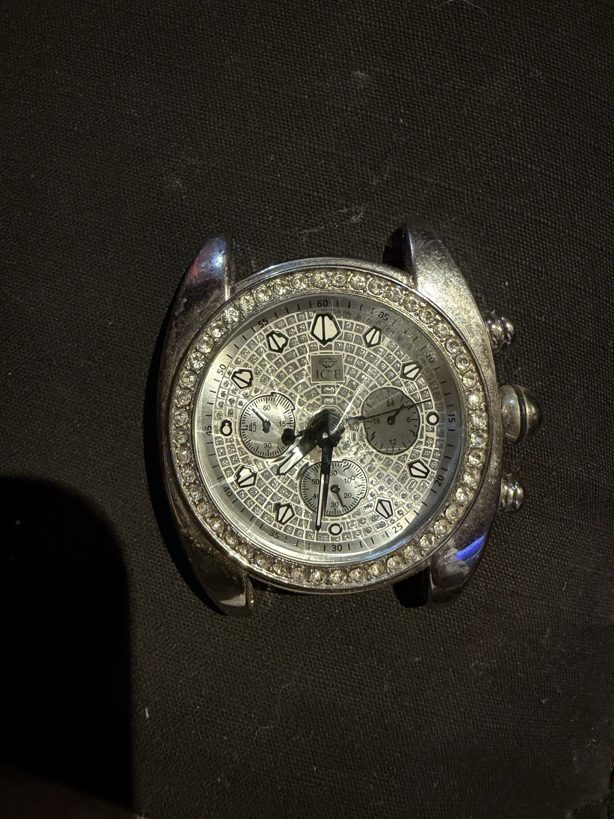 Ice Watch