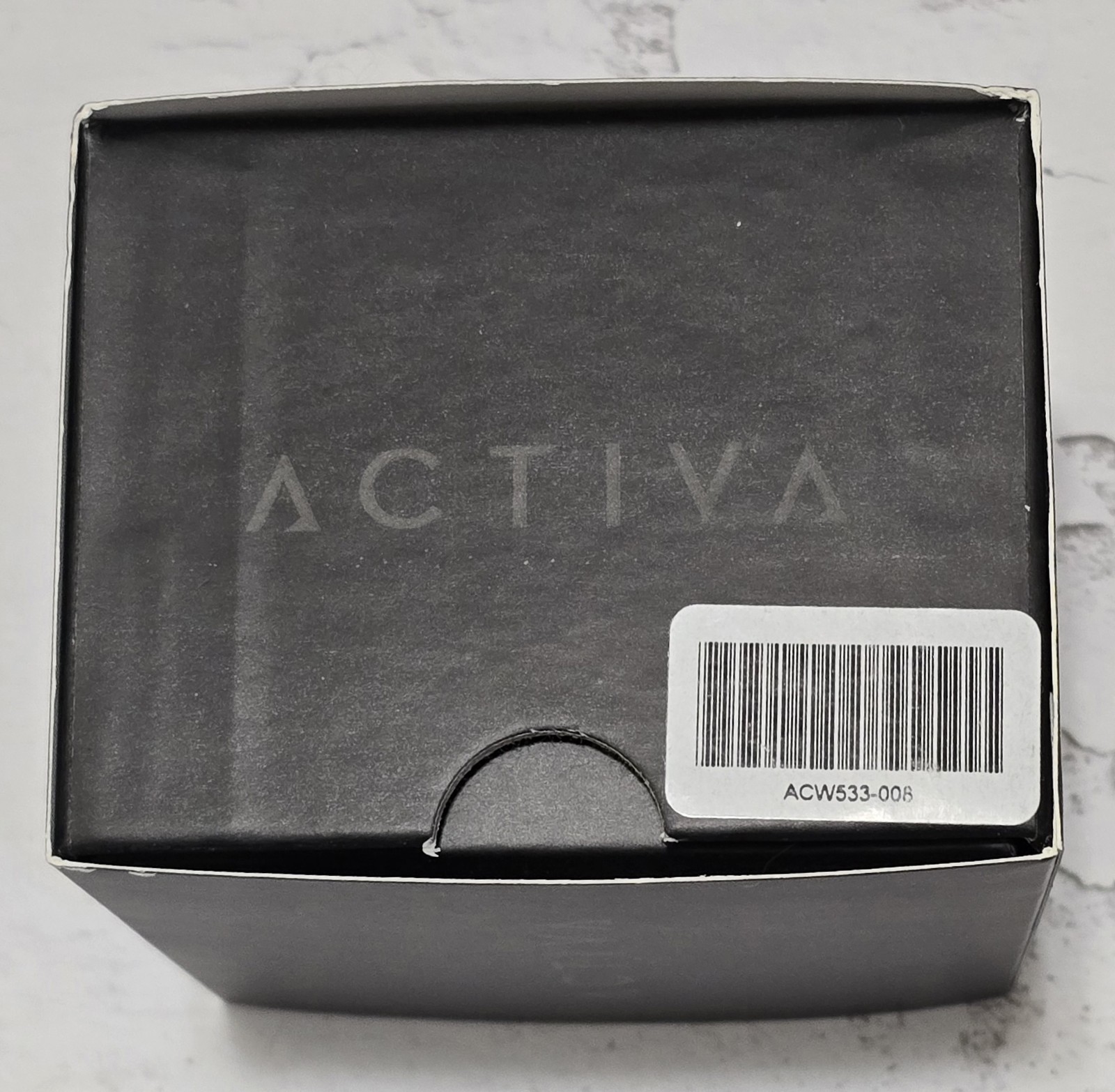 Activa X Invicta Digital Essentials Lady Watch 46mm Pink Purple ACW533-008 New