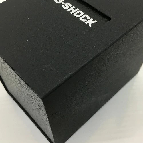 Used hi 141 CASIO G SHOCK DW 5600UE 1JF Casio Wristwatch G Shock