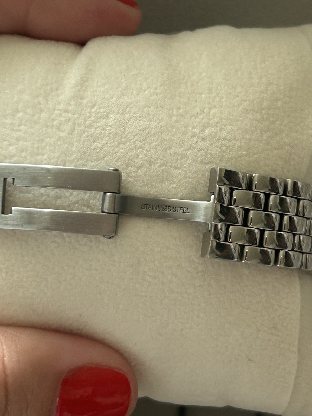 CARTIER PANTHÈRE DE CARTIER, MEDIUM MODEL