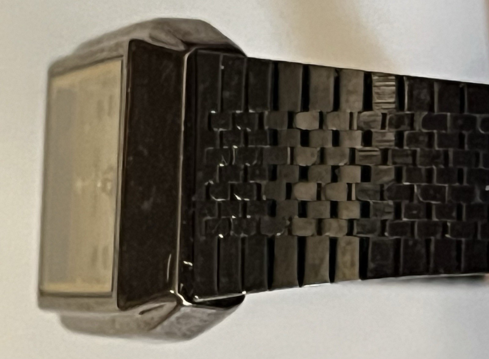 Vintage Women’s Amstar Japanese Wristwatch