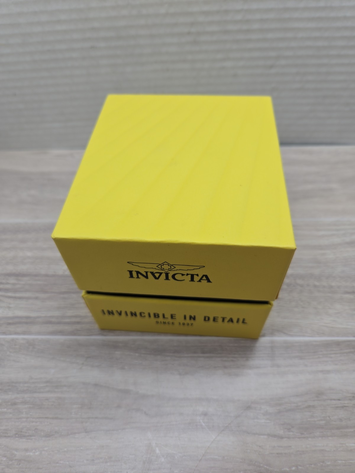 Invicta Specialty Quartz Black and White Dial Men’s Watch 34097