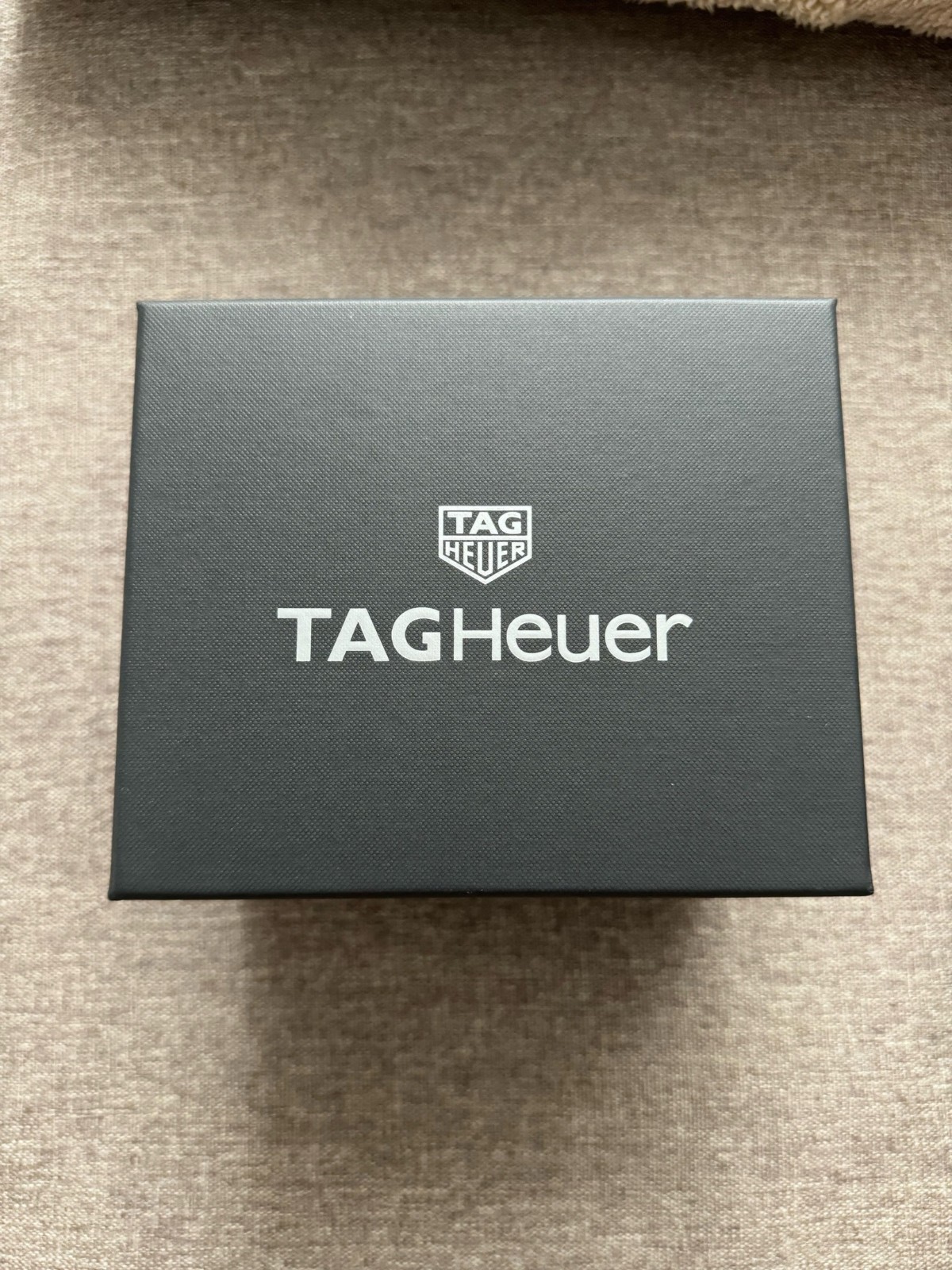 TAG Heuer Formula 1 Green Dial 43mm Men’s Quartz Steel Watch WAZ1017.BA0842