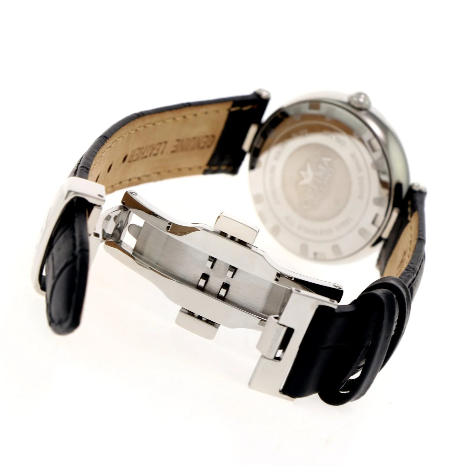 Optima – Swiss Watch – OSL389-SL-7 Swiss made Quartz 32 mm OSL389 50 m (5 ATM
