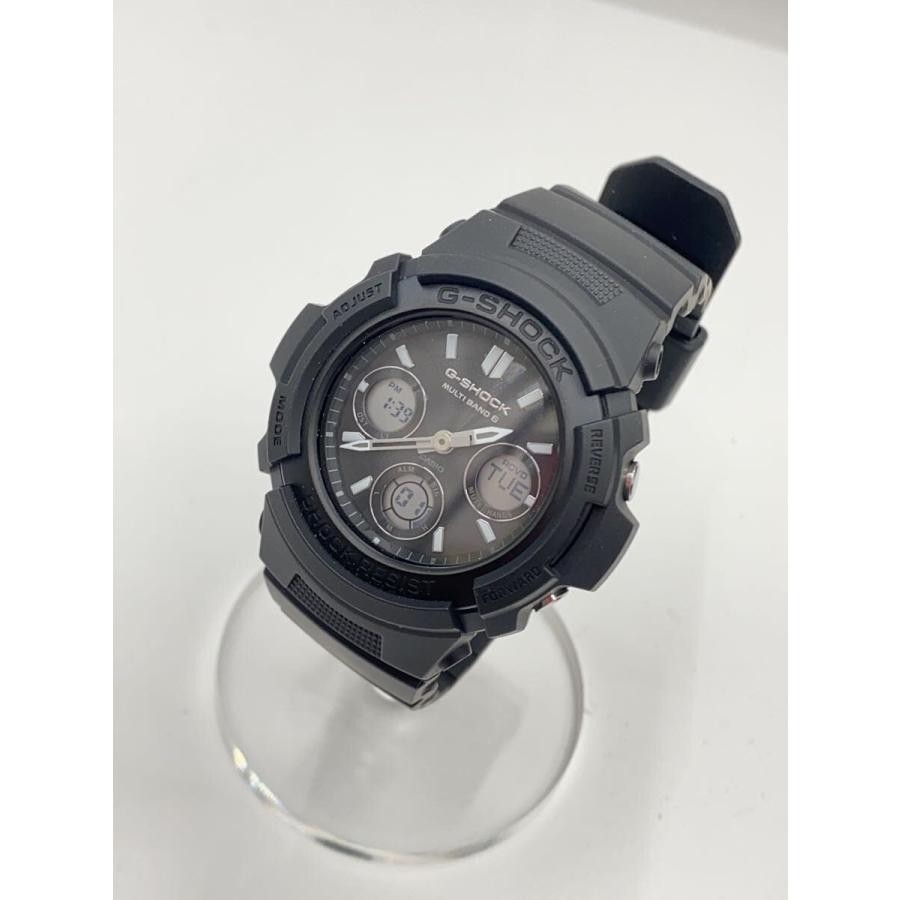 CASIO G-SHOCK Case Size ×4.5cm Wrist Size 23cm Used Watch #467443914