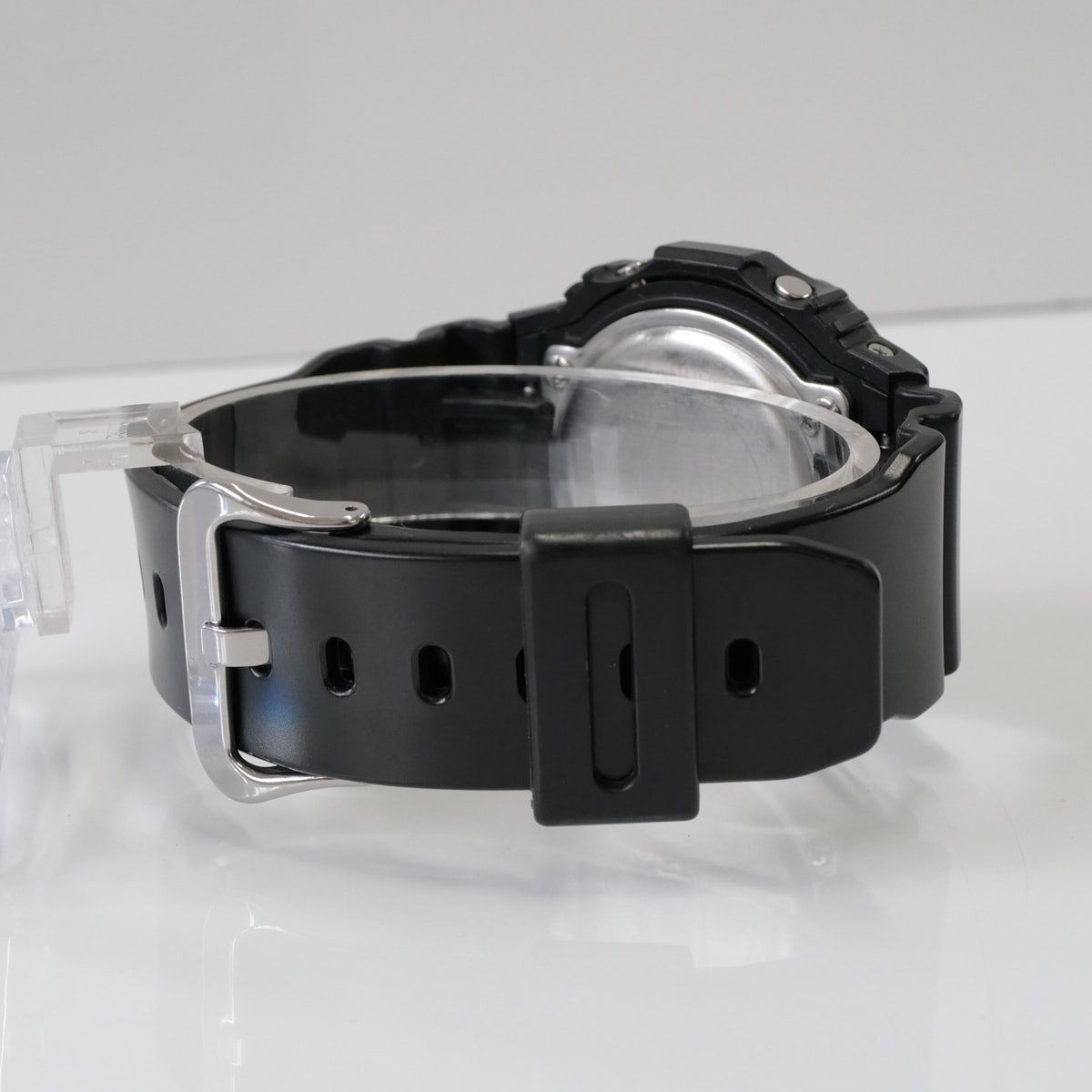Casio GW-M5610BA-1JF G-Shock BLACKxBLUE Series Tough Solar Quartz Wristwatch