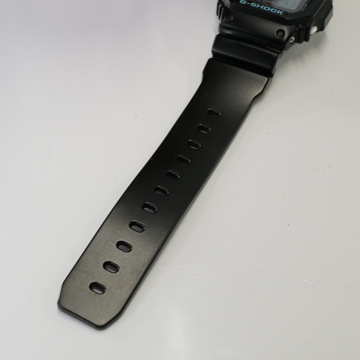 Casio GW-M5610BA-1JF G-Shock BLACKxBLUE Series Tough Solar Quartz Wristwatch
