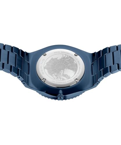 Bering Arctic Sailing 18940-797 Blue Watch
