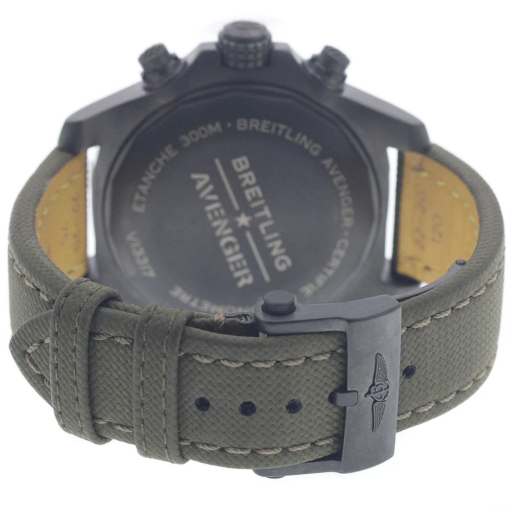 Breitling Avenger V13317 TO314382