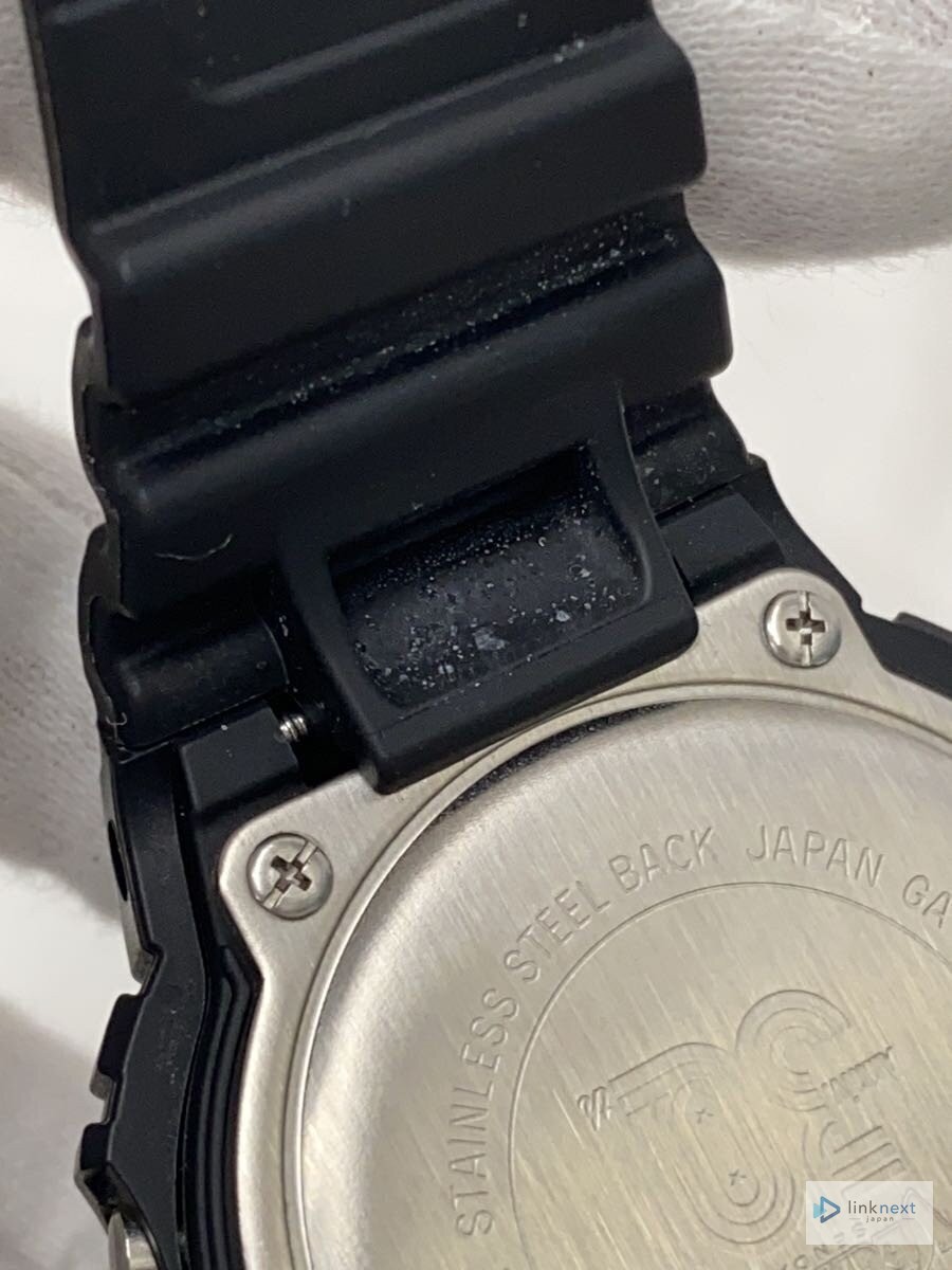 CASIO G-SHOCK DW-5600UE-1JF Men’s Digital Rubber Watch