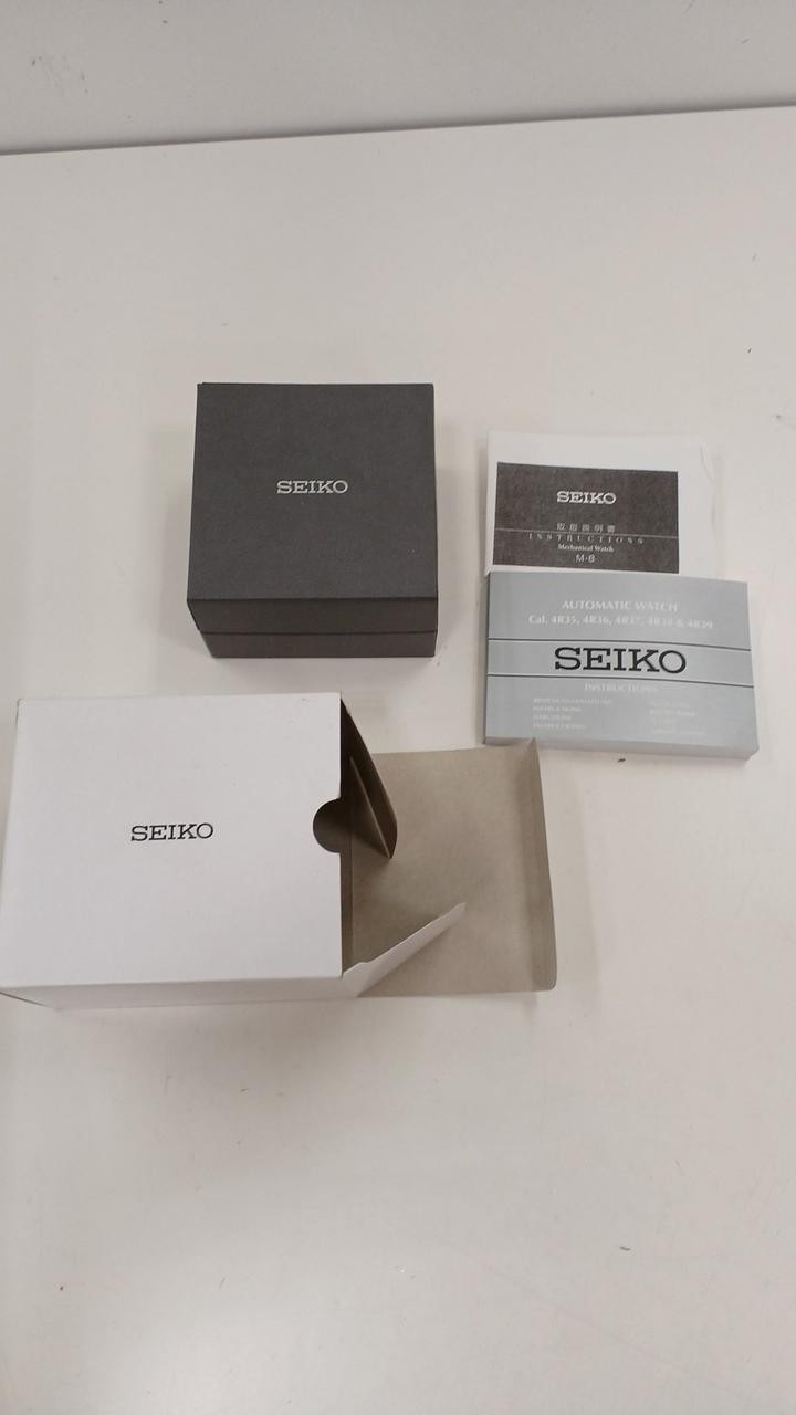 [A3N] Seiko 5 Sports 4R36-04A0 Automatic Winding JDM Men Watch [r4s]