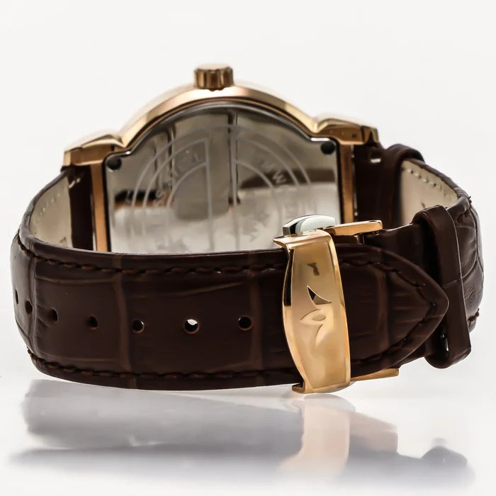 Optima – Swiss Watch – OSL233-RL-7 Quartz 40 mm OSL233 30 m (3 ATM / 100 ft)