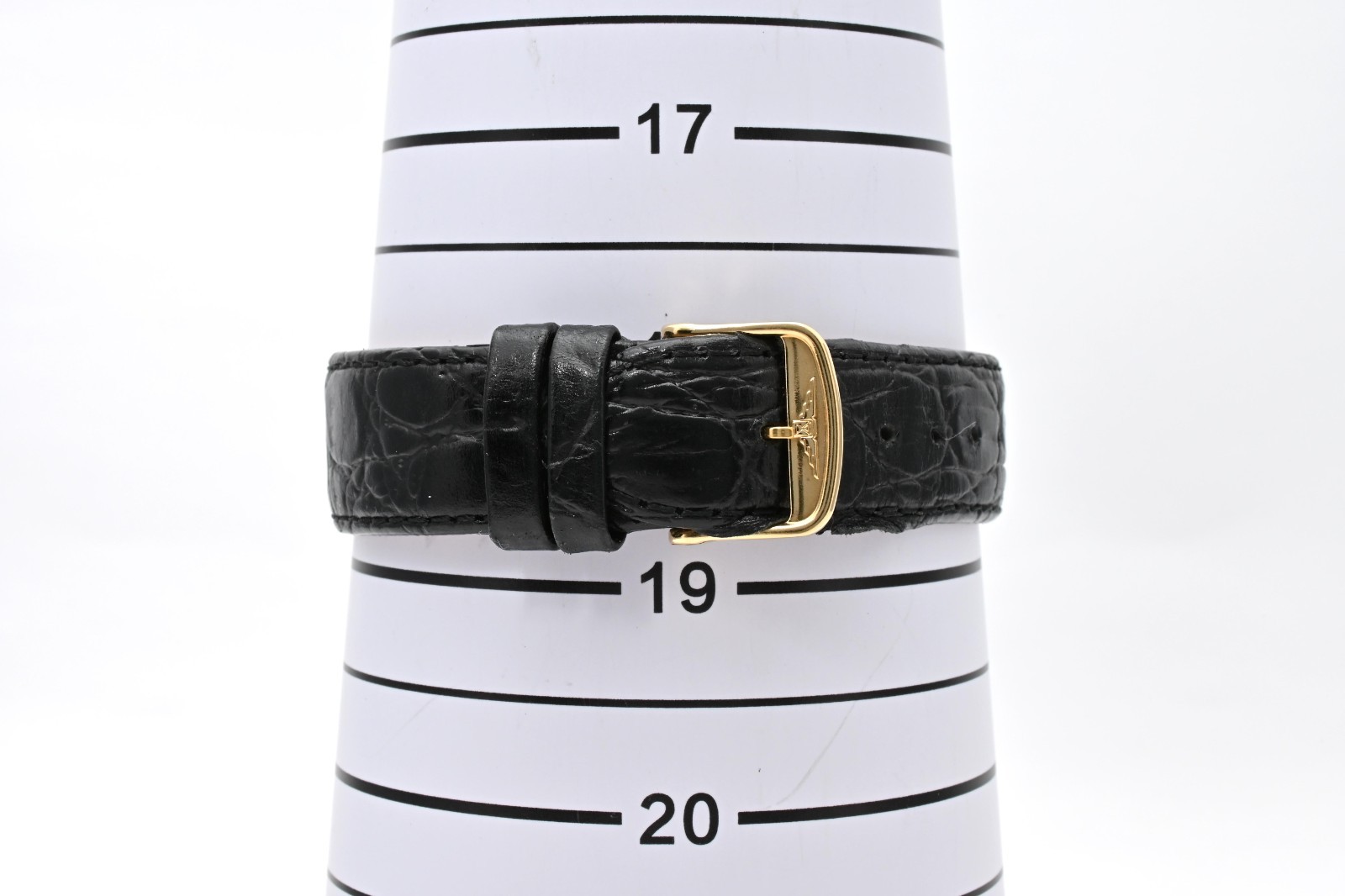 [NEAR MINT] LONGINES Grande Classique L4.637.2 33mm Qz Men’s Gold Dial Watch