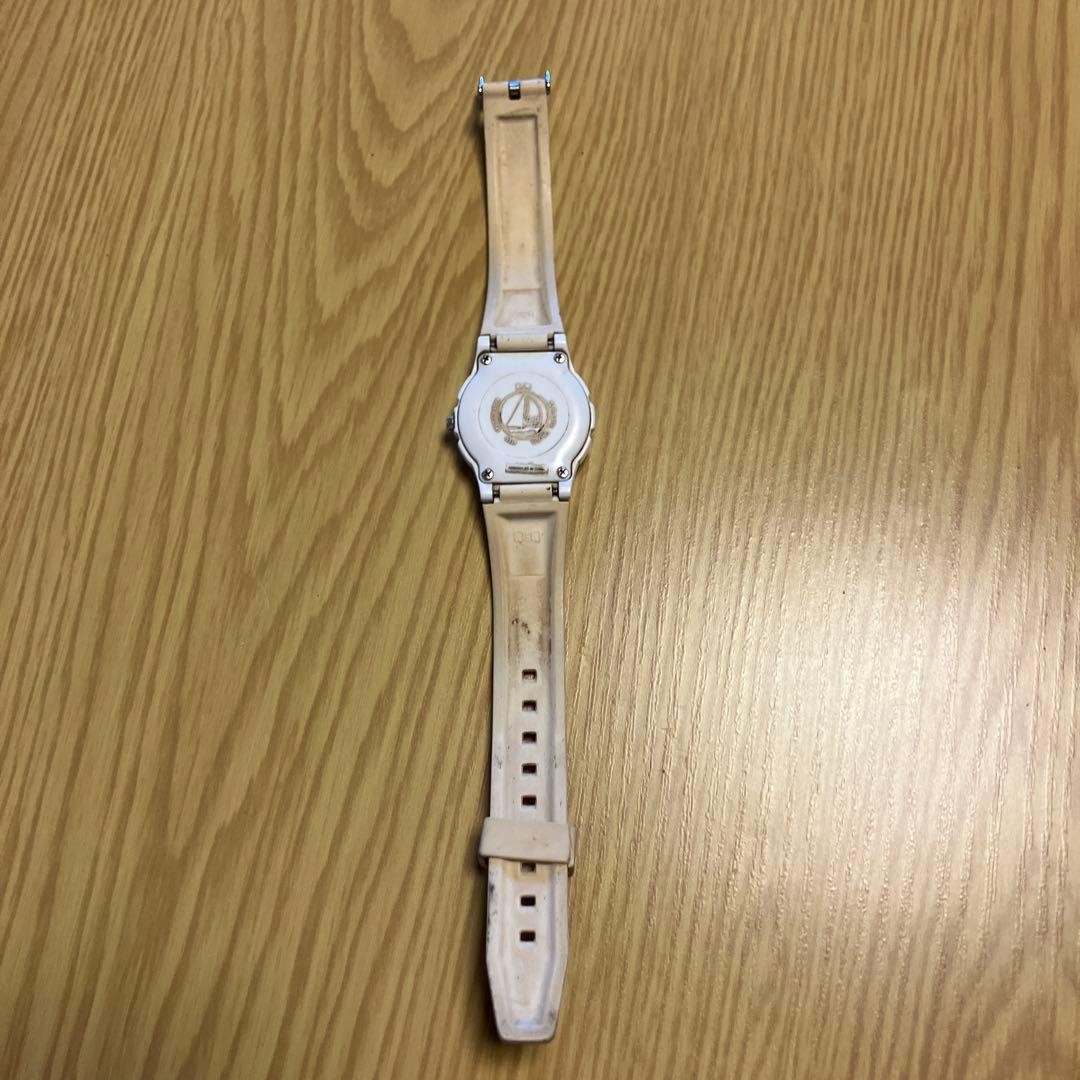 Q&Q Falcon CITIZEN Watch