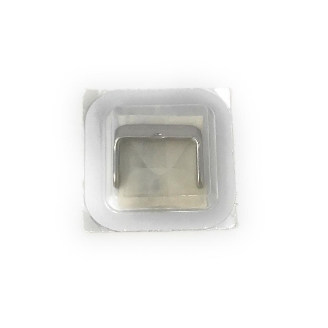 Hamilton, Stainless Steel Tang Buckle for Band H600775114 Part# H640000052