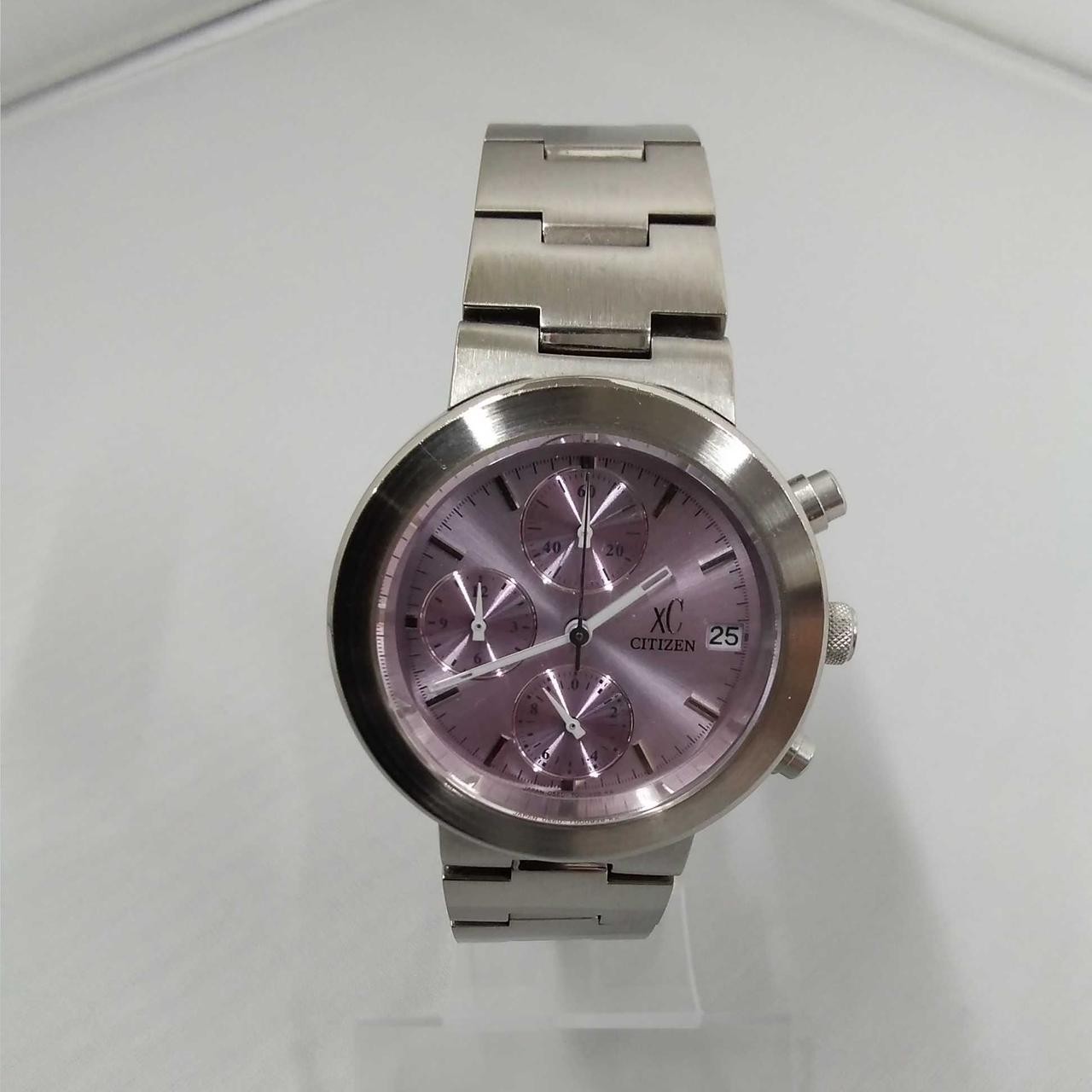 Manual Wind Watch Model 0560 H25951 CITIZEN