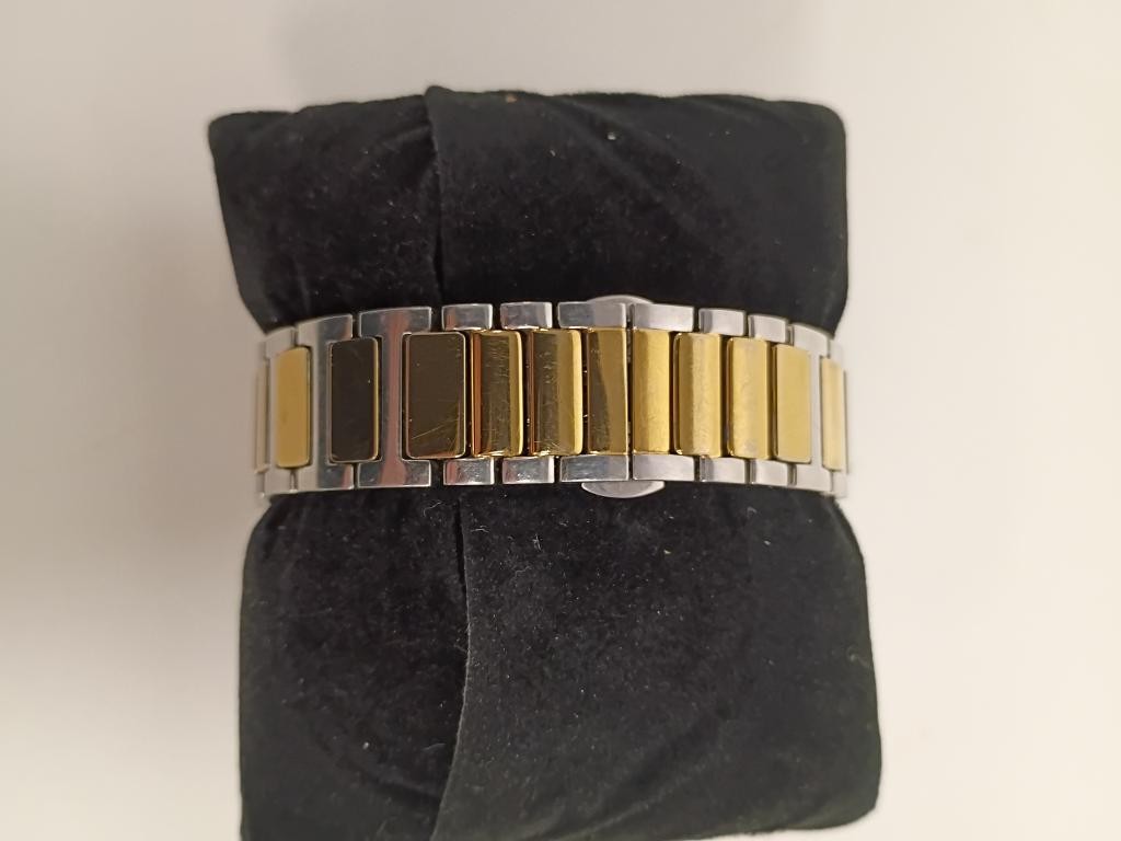 BULOVA Gent’s Wristwatch 98E117 (P04024599)