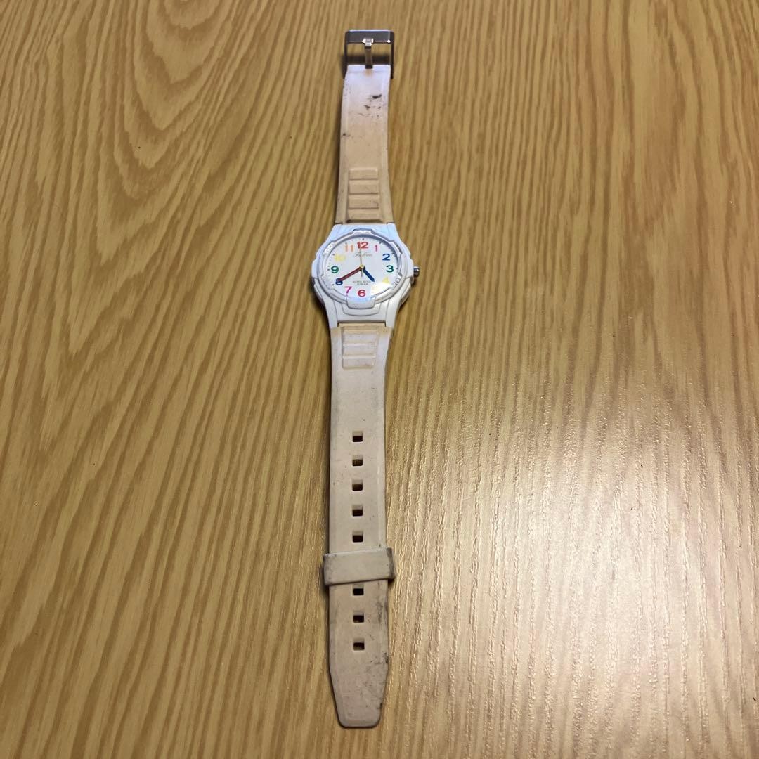 Q&Q Falcon CITIZEN Watch