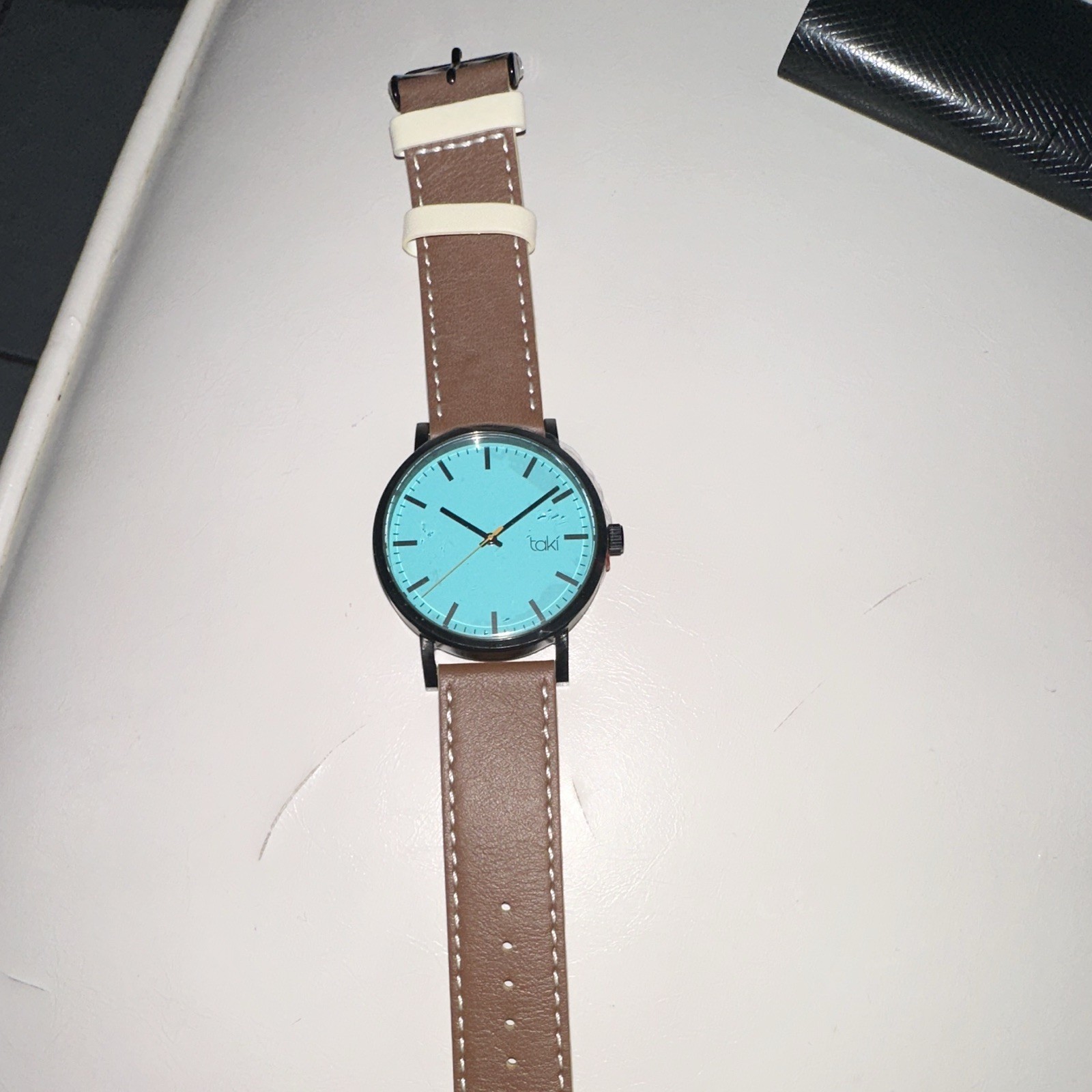 Reloj Taki