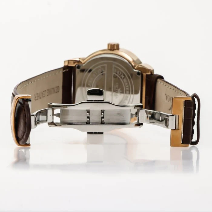 Optima – Swiss Watch – OSL233-RL-7 Quartz 40 mm OSL233 30 m (3 ATM / 100 ft)