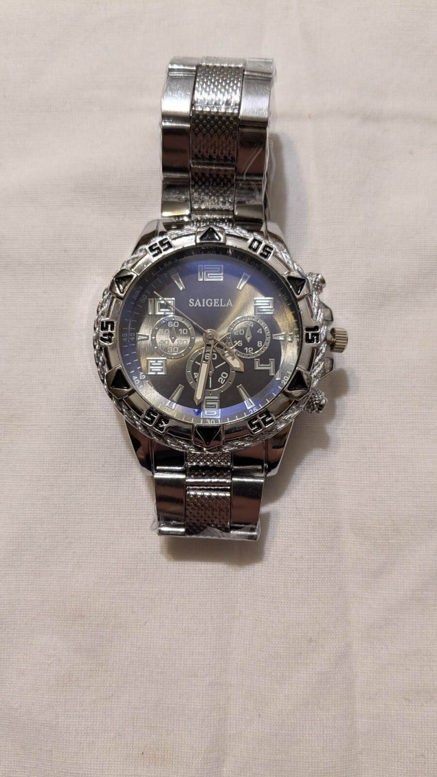 mens watch Saigela