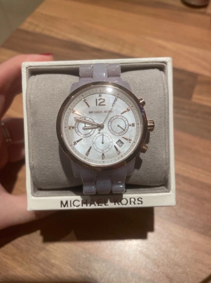 Michael kors Audrina Watch