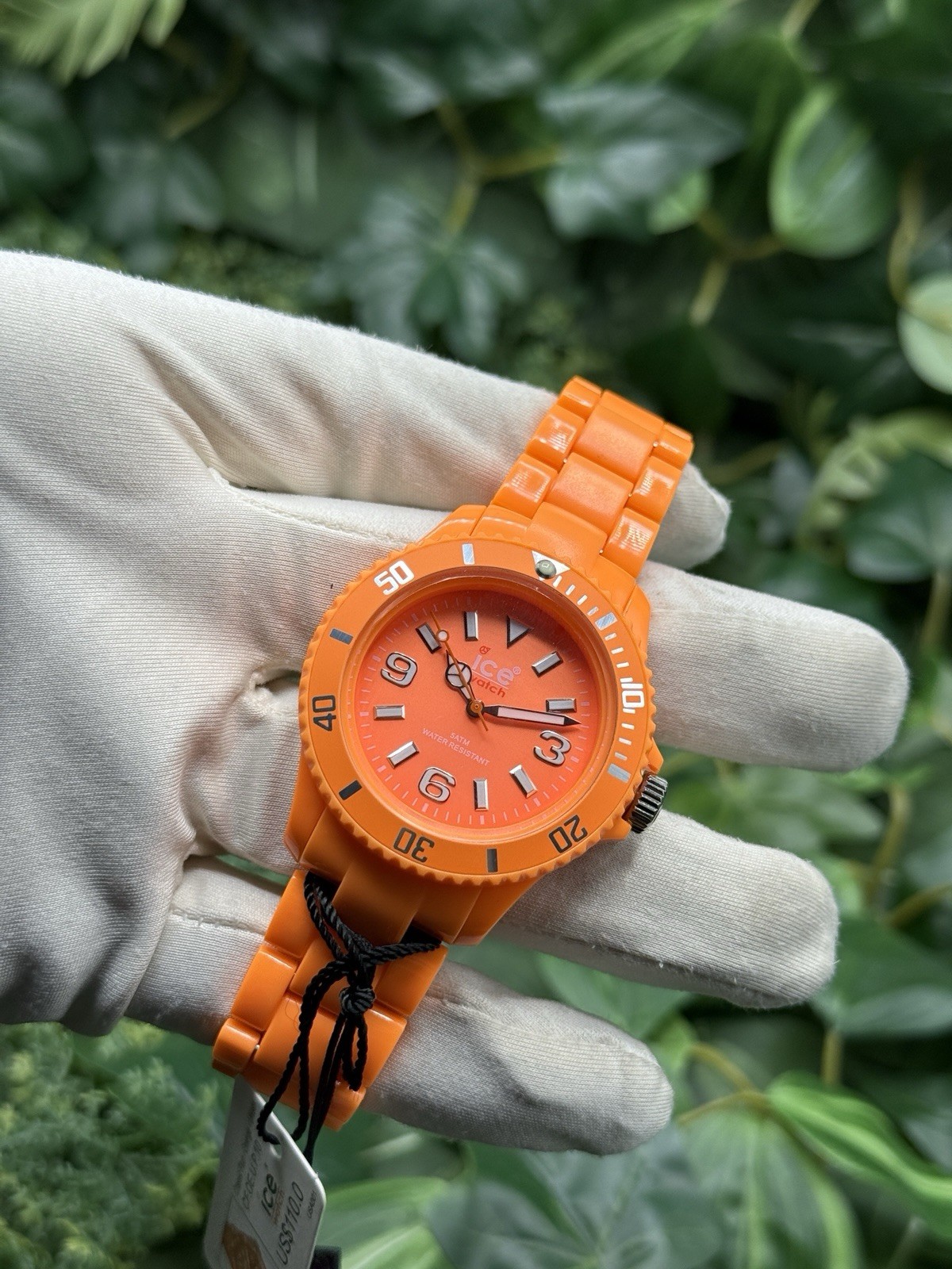 Ice SI.OE.U.S.09 Wrist Watch for Unisex