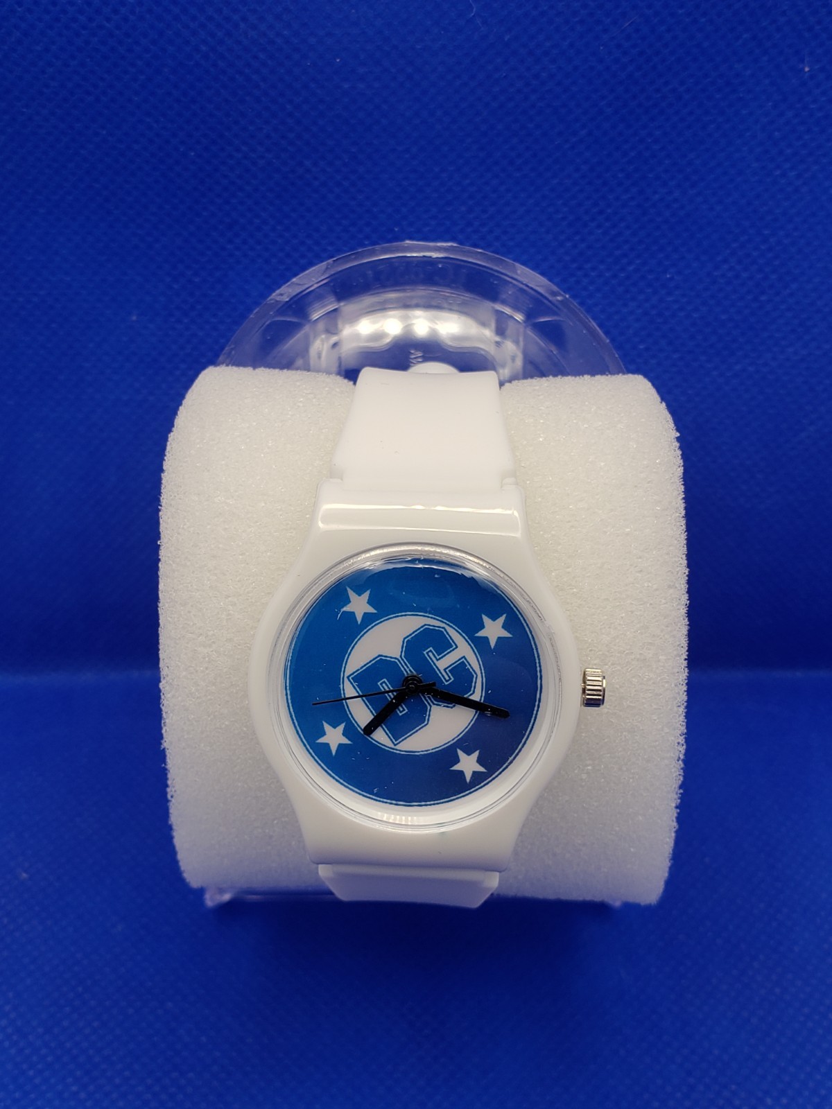 DC Comics Watch SDCC 2026 Exclusive — San Diego Comic Con Collector’s Item 💥