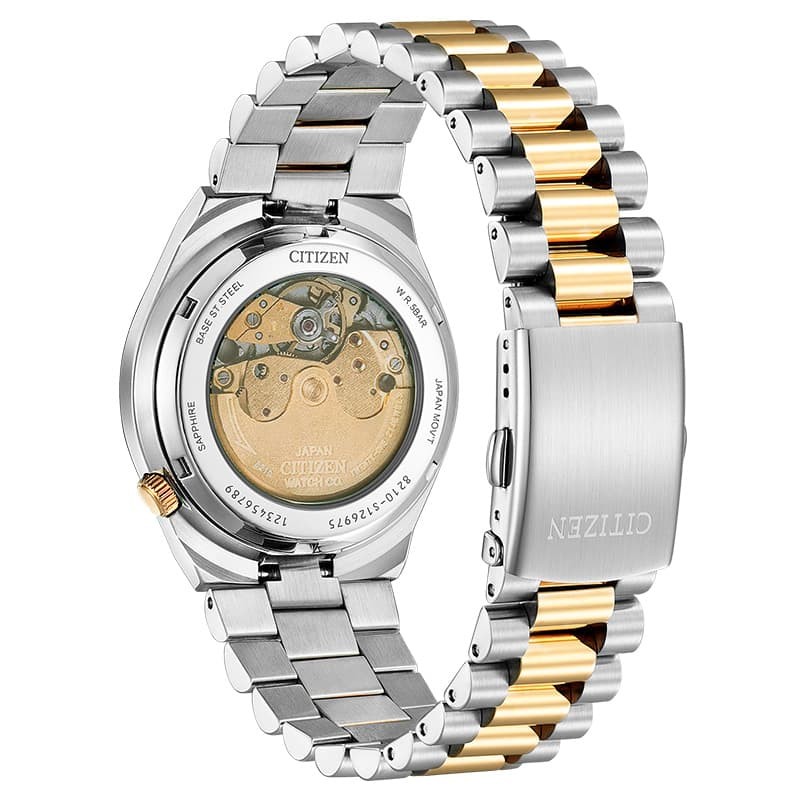 Up to 28 OFF 17 360 yen OFF Citizen Wristwatch Citizen Collection Tsuyosa Collec