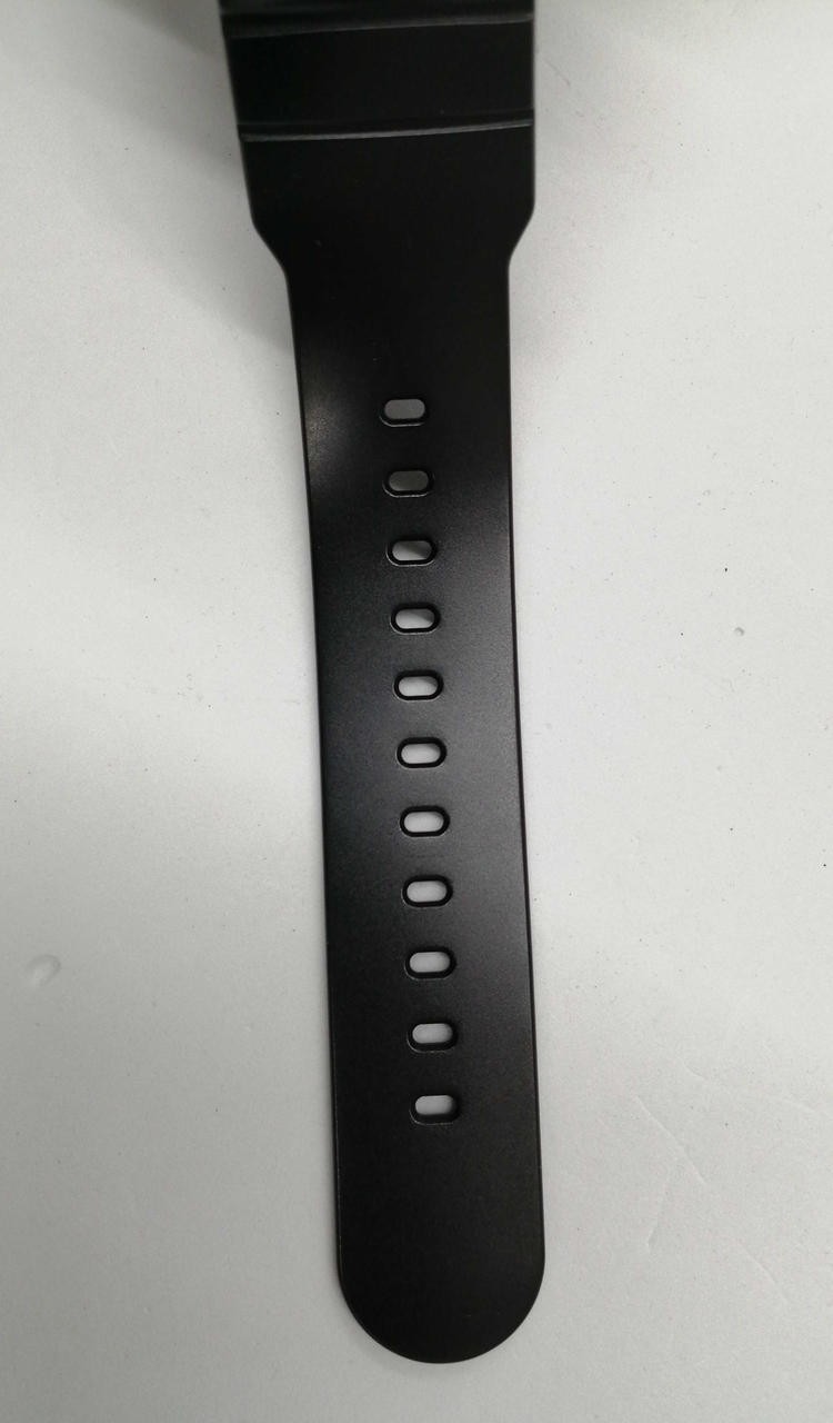 CASIO AWG-M510 Quartz Analog Watch Authentic From Japan