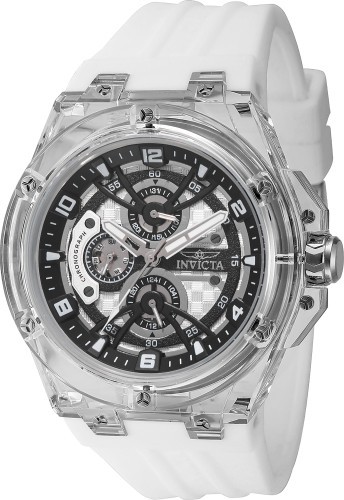 Invicta Men’s Racing 46mm Quartz Watch IN-48800