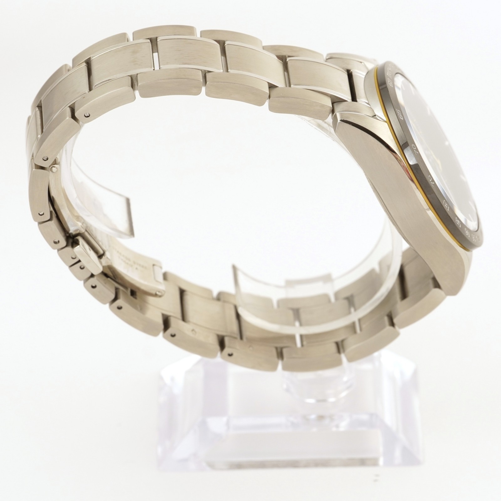 Tissot PRS 516 Chronograph Quartz Watch 42mm – T100.417.11.051.00