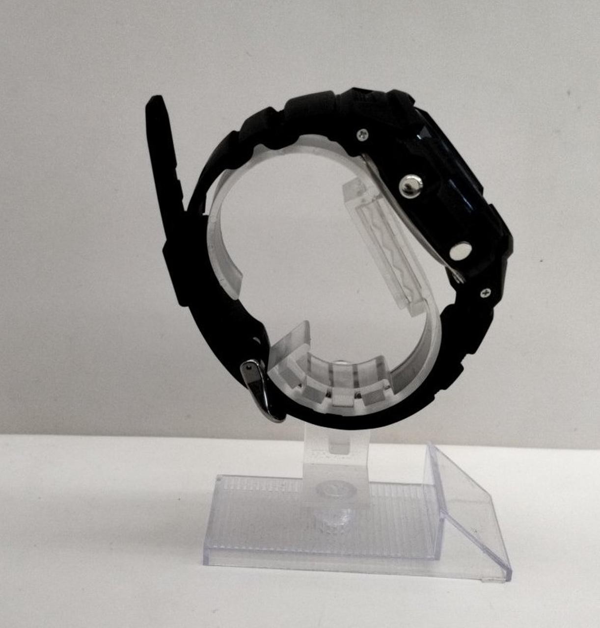CASIO AWG-M100A-1AJF G-SHOCK