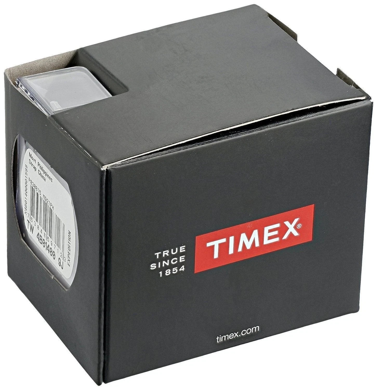 Timex Men’s Expedition E-Tide Temperature Compass Watch – T2N720 NEW