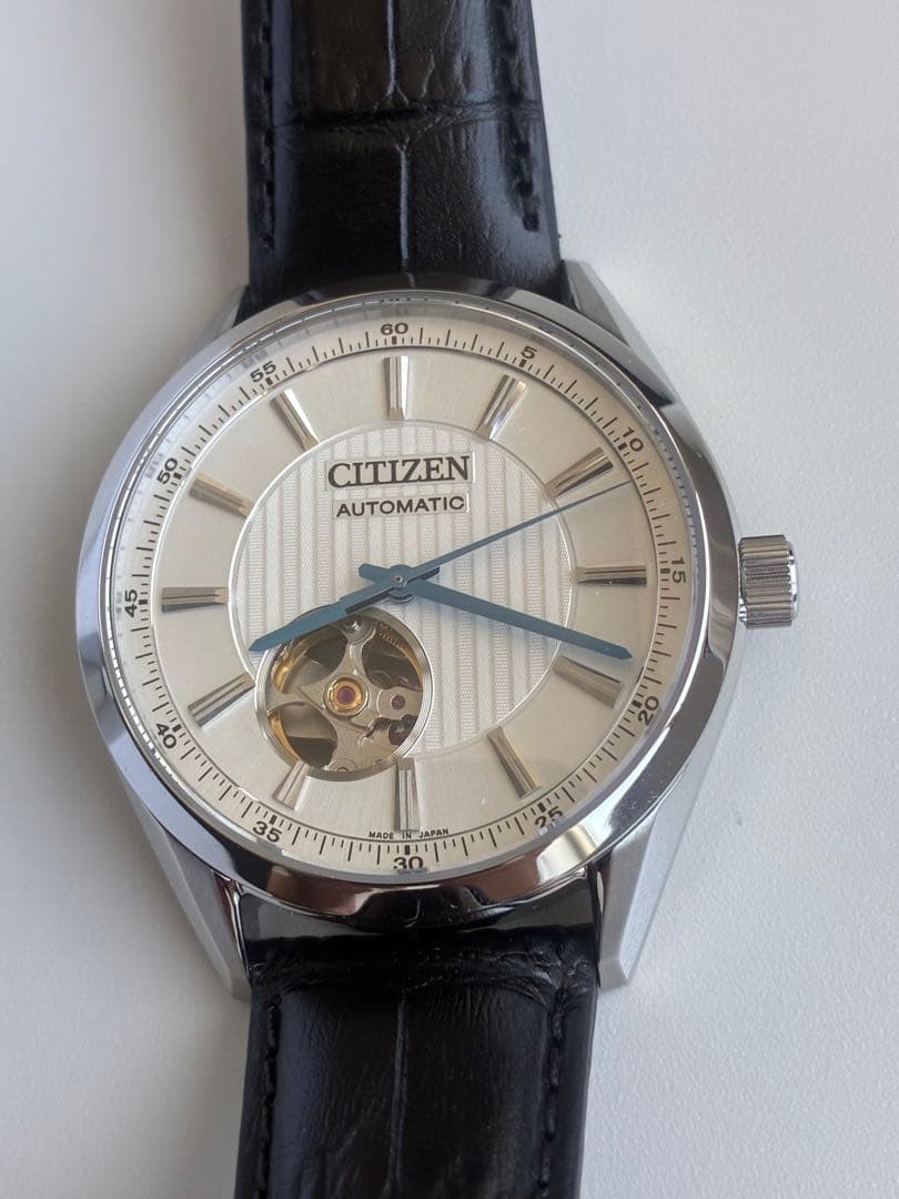 Citizen Automatic NH9111 11B