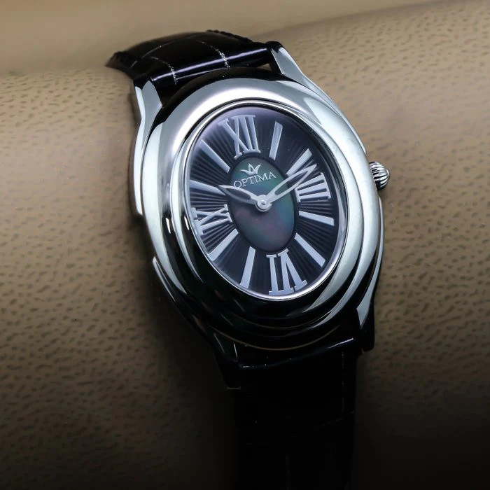 Optima – Swiss Watch – OSL277-SL-8 Quartz 30 mm OSL277 30 meters (3 ATM / 100