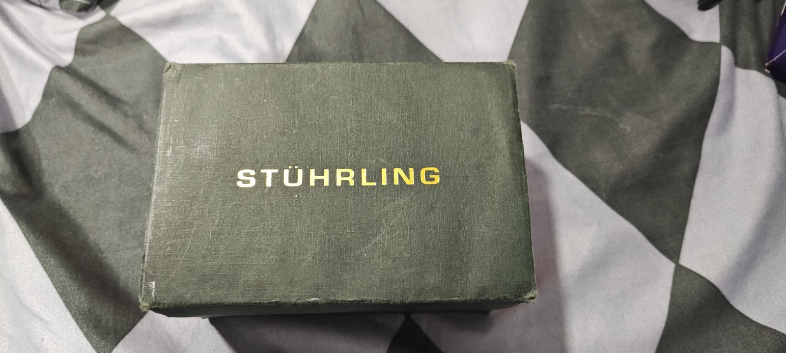 Sturling Original Aquadiver